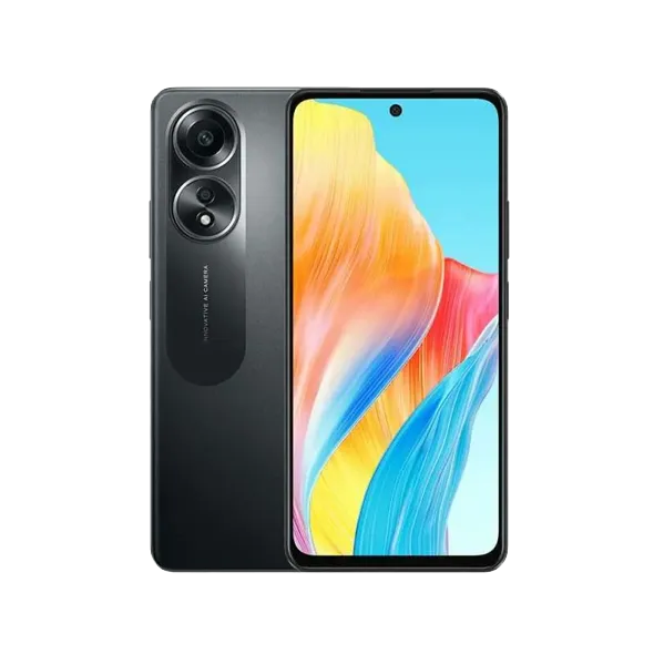 телефон OPPO A58