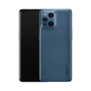 телефон OPPO Find X3 Pro